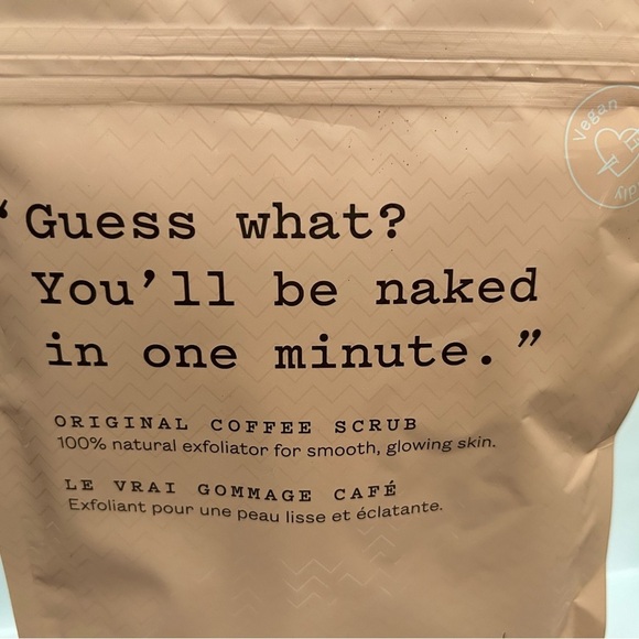 ☕️ The Luxurious Frank Body Original Coffee Scrub - Picture 10 of 10